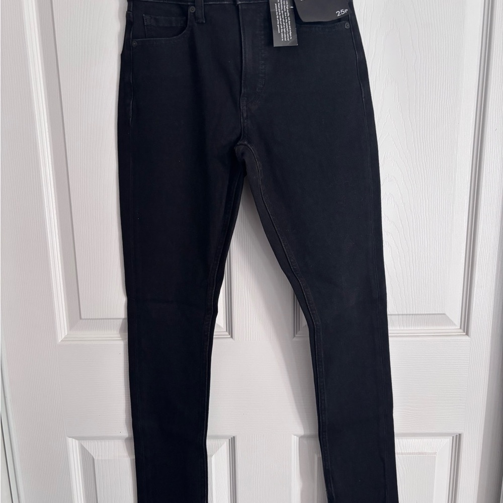 Banana Republic Women's Dark Jeans